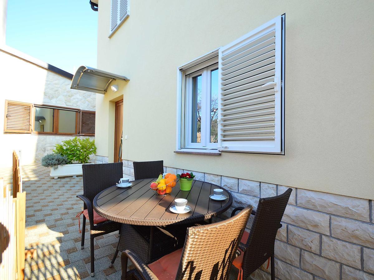 Apartment Ante-2 By Interhome Brodarica  Exterior photo