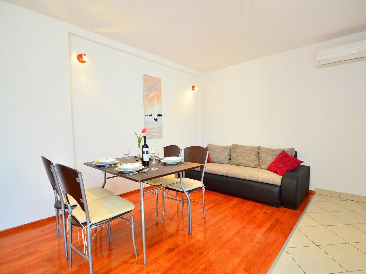 Apartment Ante-2 By Interhome Brodarica  Exterior photo