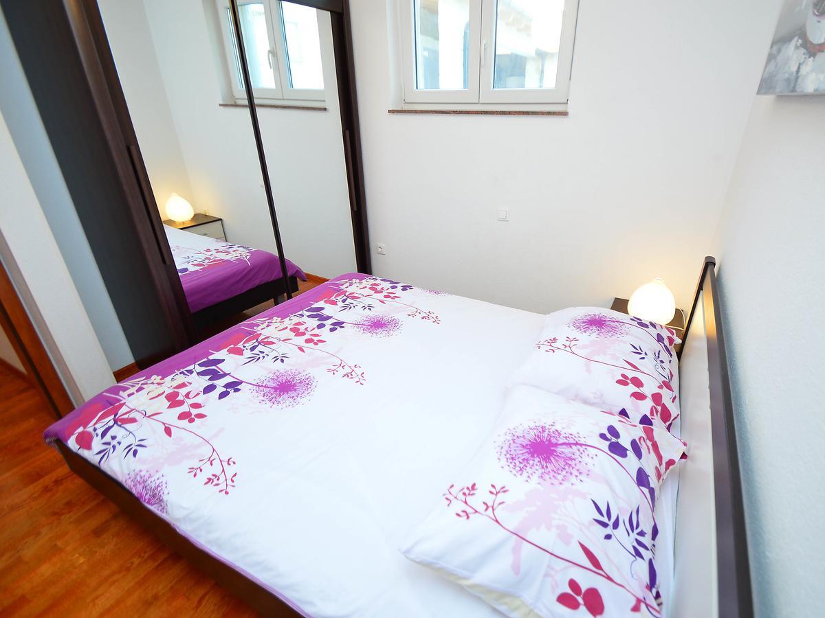Apartment Ante-2 By Interhome Brodarica  Exterior photo