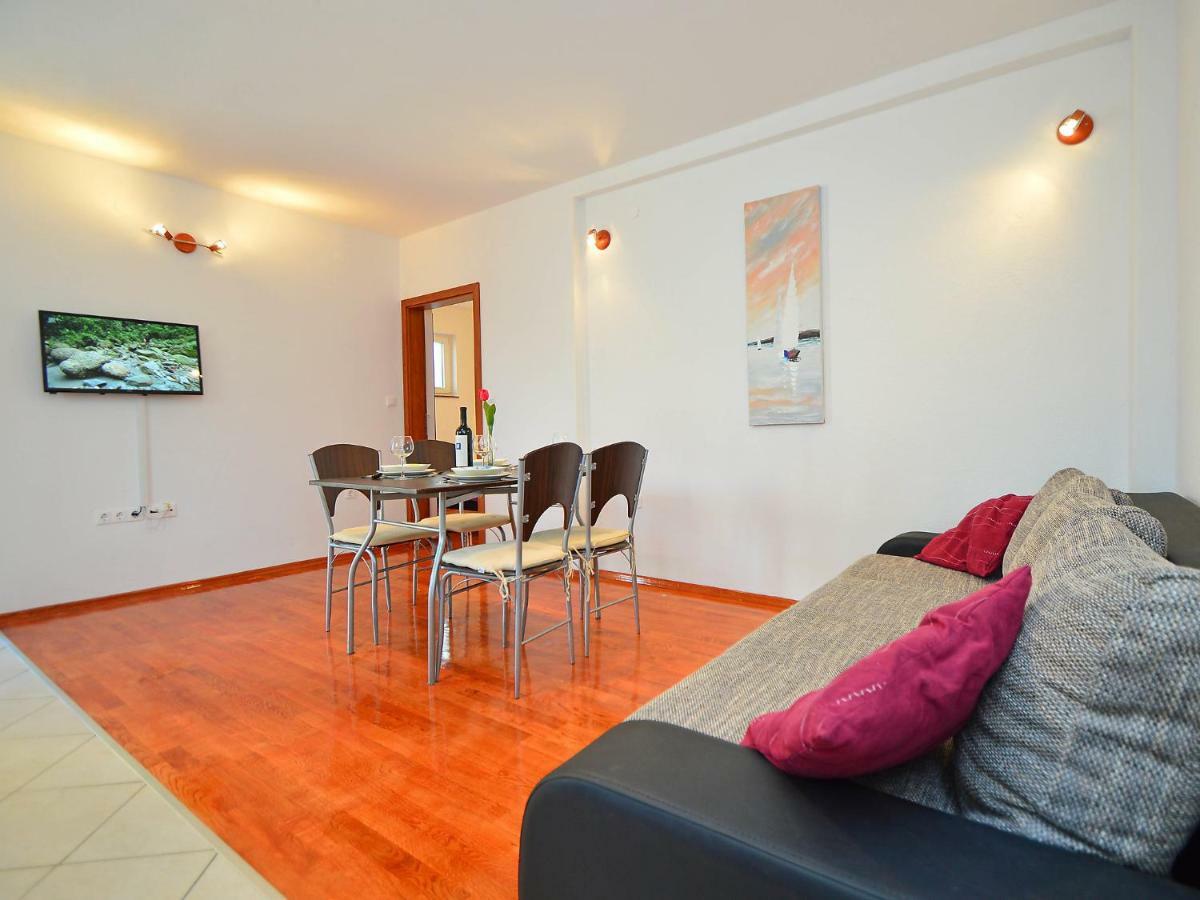 Apartment Ante-2 By Interhome Brodarica  Exterior photo